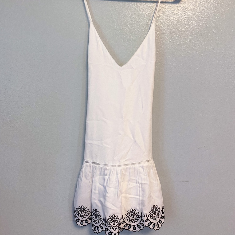 Gorgeous BB Dakota Dress